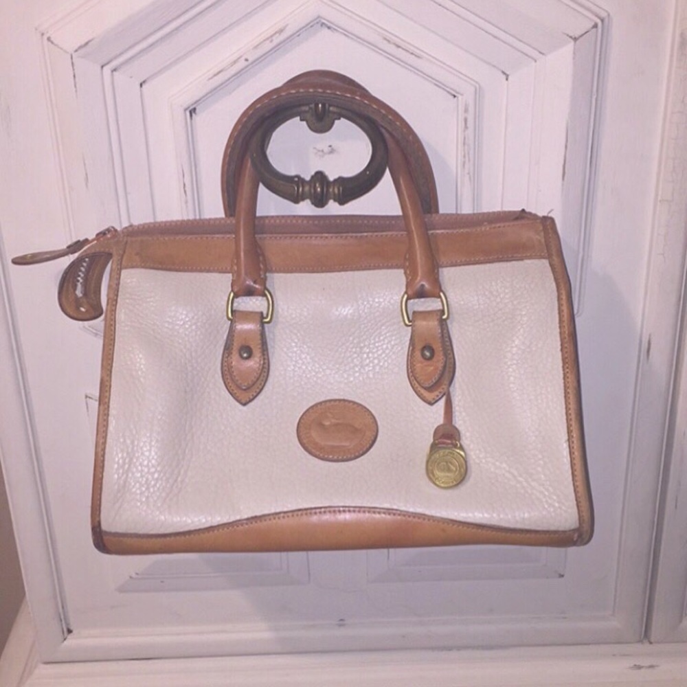 Dooney and Bourke purse